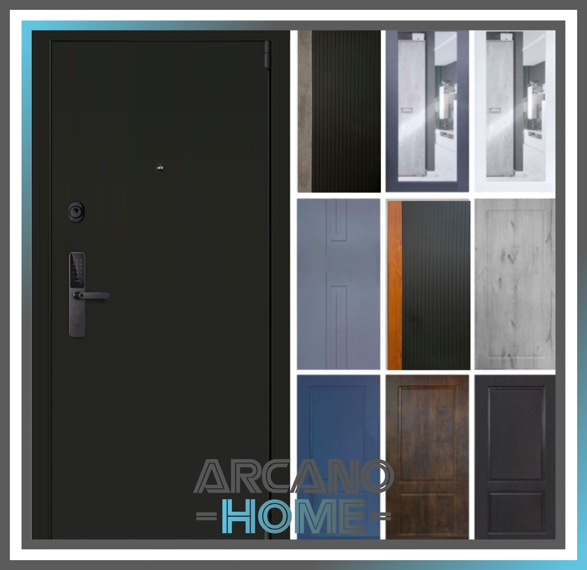 style-aqara-a100